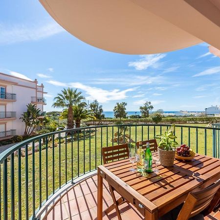 Algarve Golf And Relaxation Apartman Luz Kültér fotó