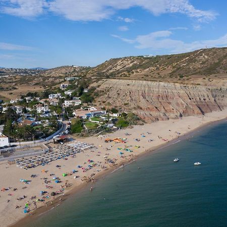 Algarve Golf And Relaxation Apartman Luz Kültér fotó