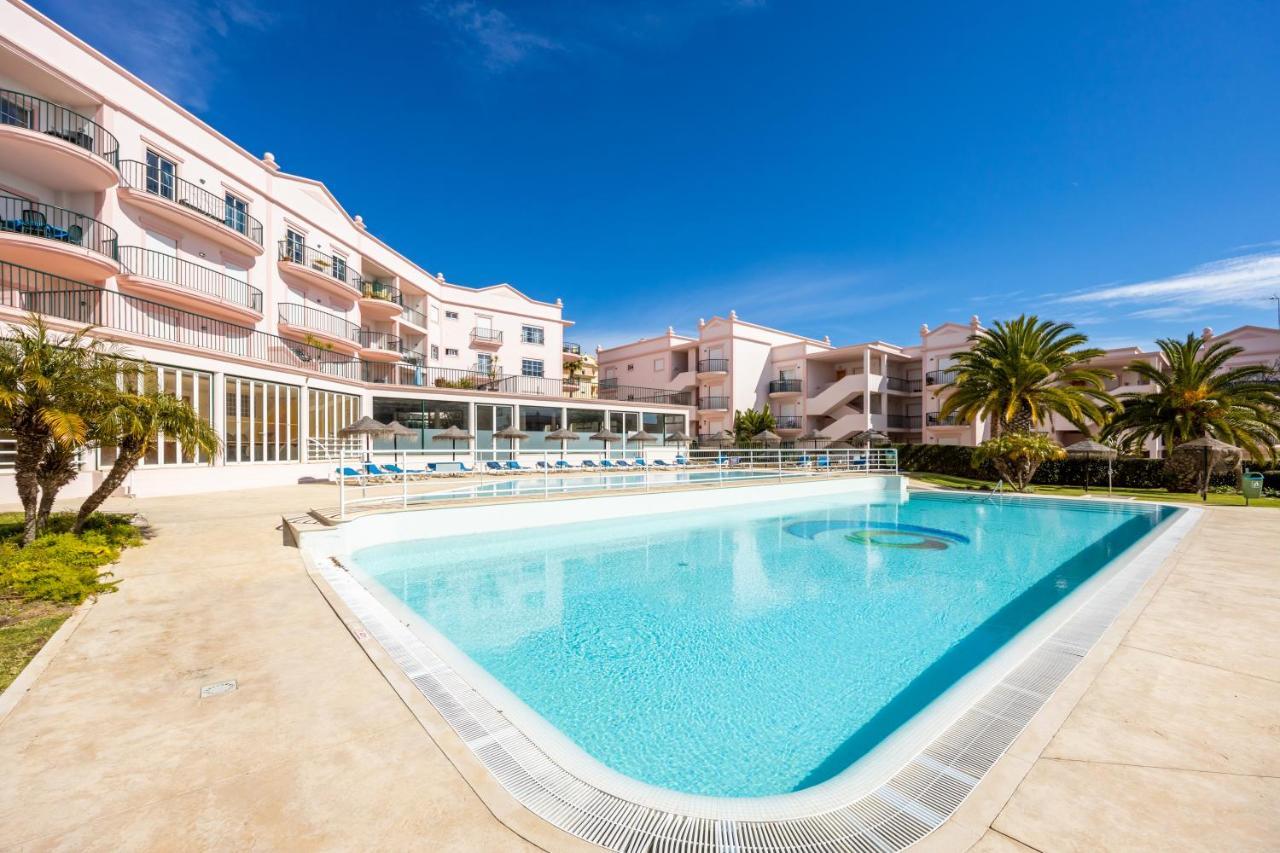 Algarve Golf And Relaxation Apartman Luz Kültér fotó