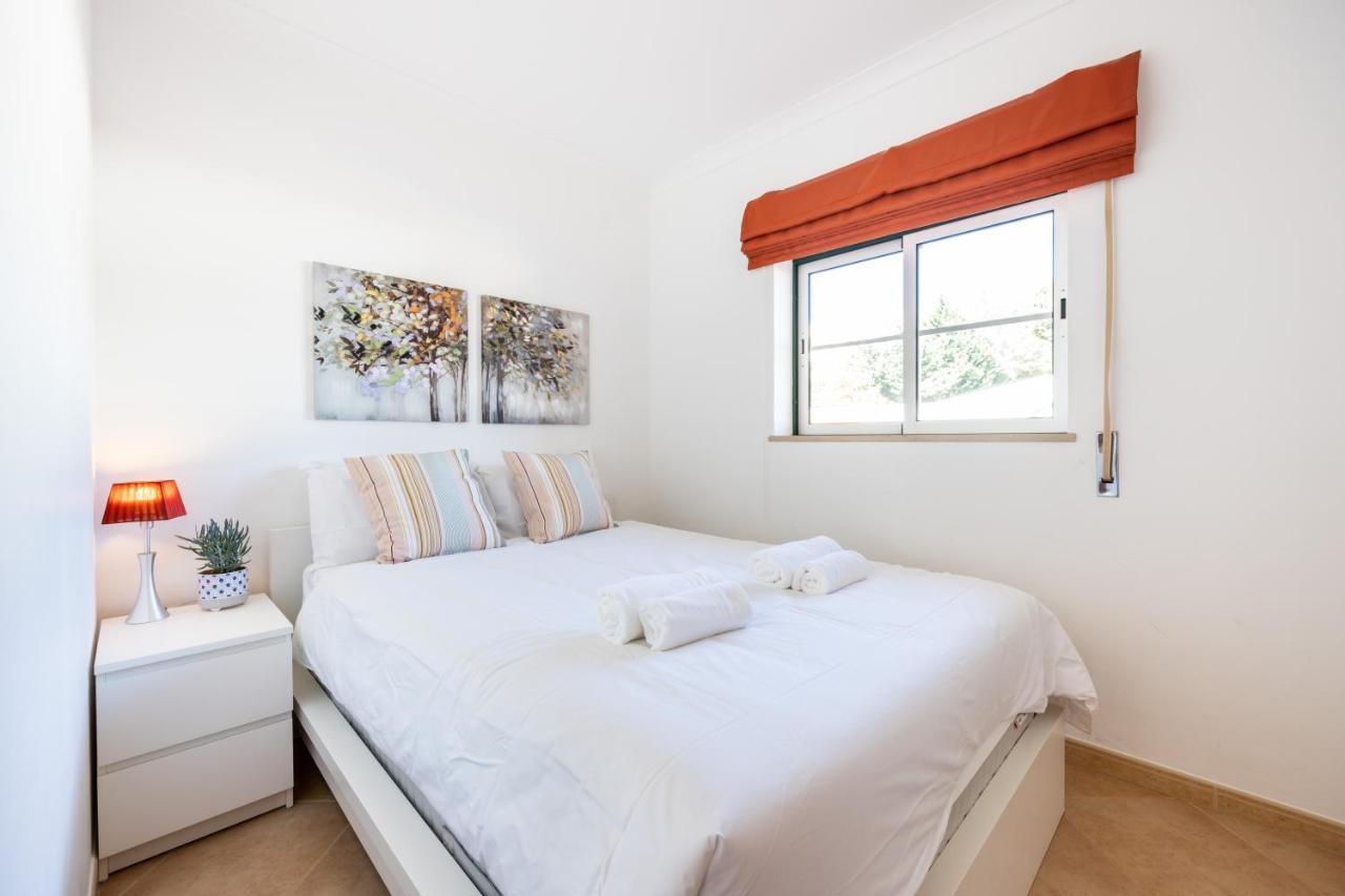 Algarve Golf And Relaxation Apartman Luz Kültér fotó