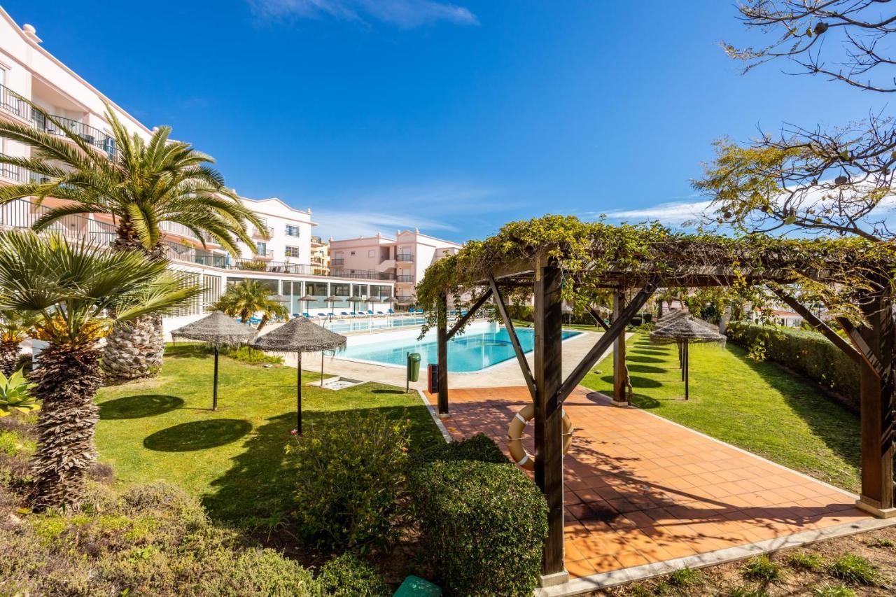 Algarve Golf And Relaxation Apartman Luz Kültér fotó