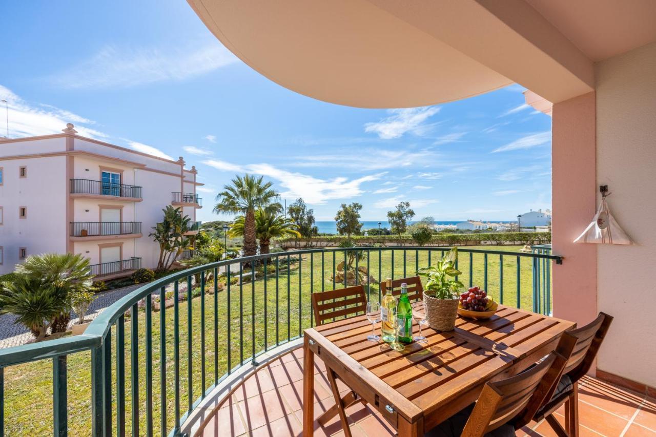 Algarve Golf And Relaxation Apartman Luz Kültér fotó