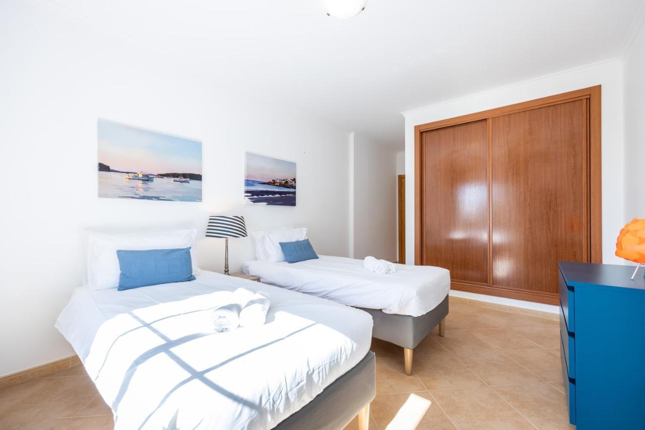 Algarve Golf And Relaxation Apartman Luz Kültér fotó