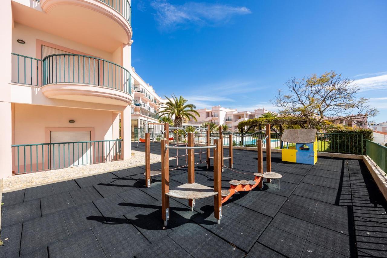 Algarve Golf And Relaxation Apartman Luz Kültér fotó