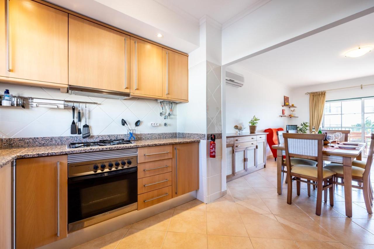 Algarve Golf And Relaxation Apartman Luz Kültér fotó