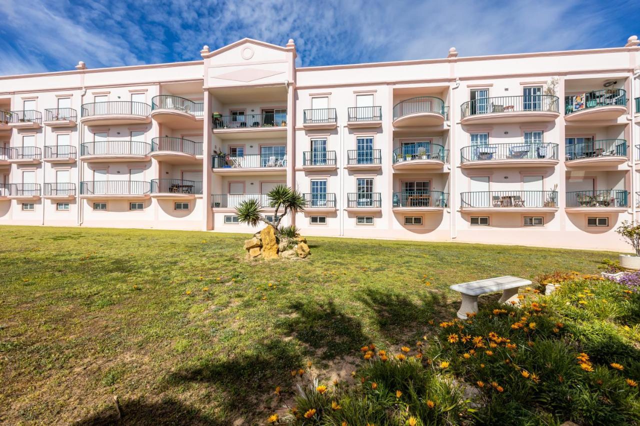 Algarve Golf And Relaxation Apartman Luz Kültér fotó