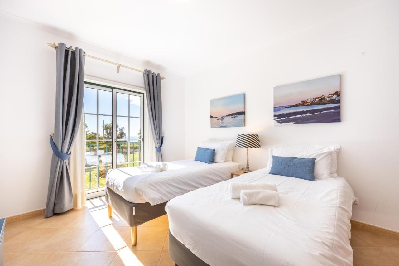 Algarve Golf And Relaxation Apartman Luz Kültér fotó