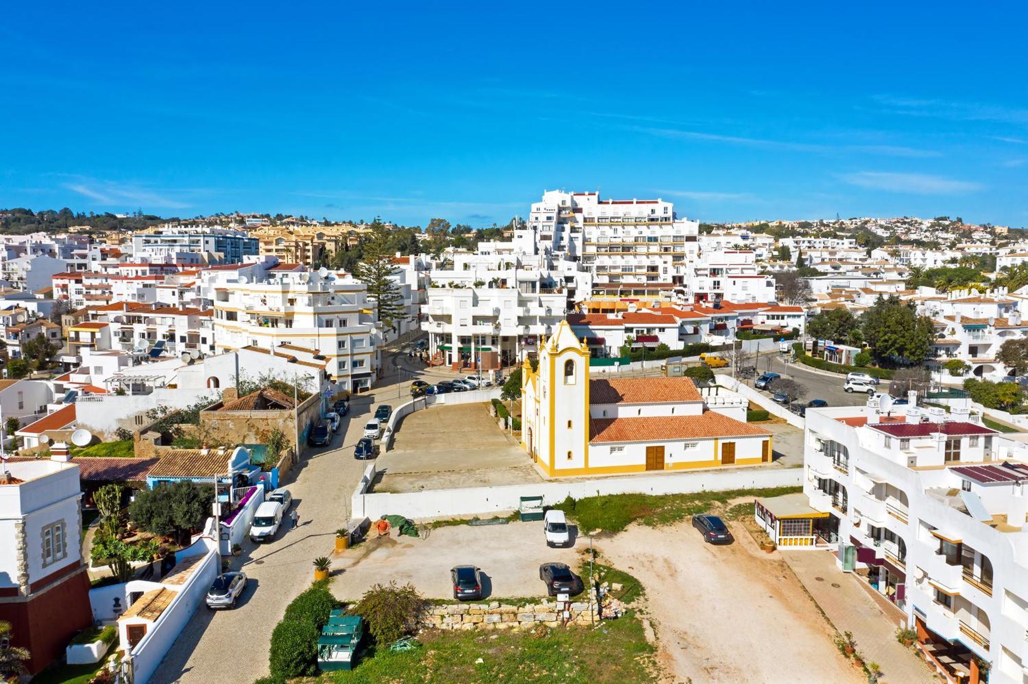 Algarve Golf And Relaxation Apartman Luz Kültér fotó