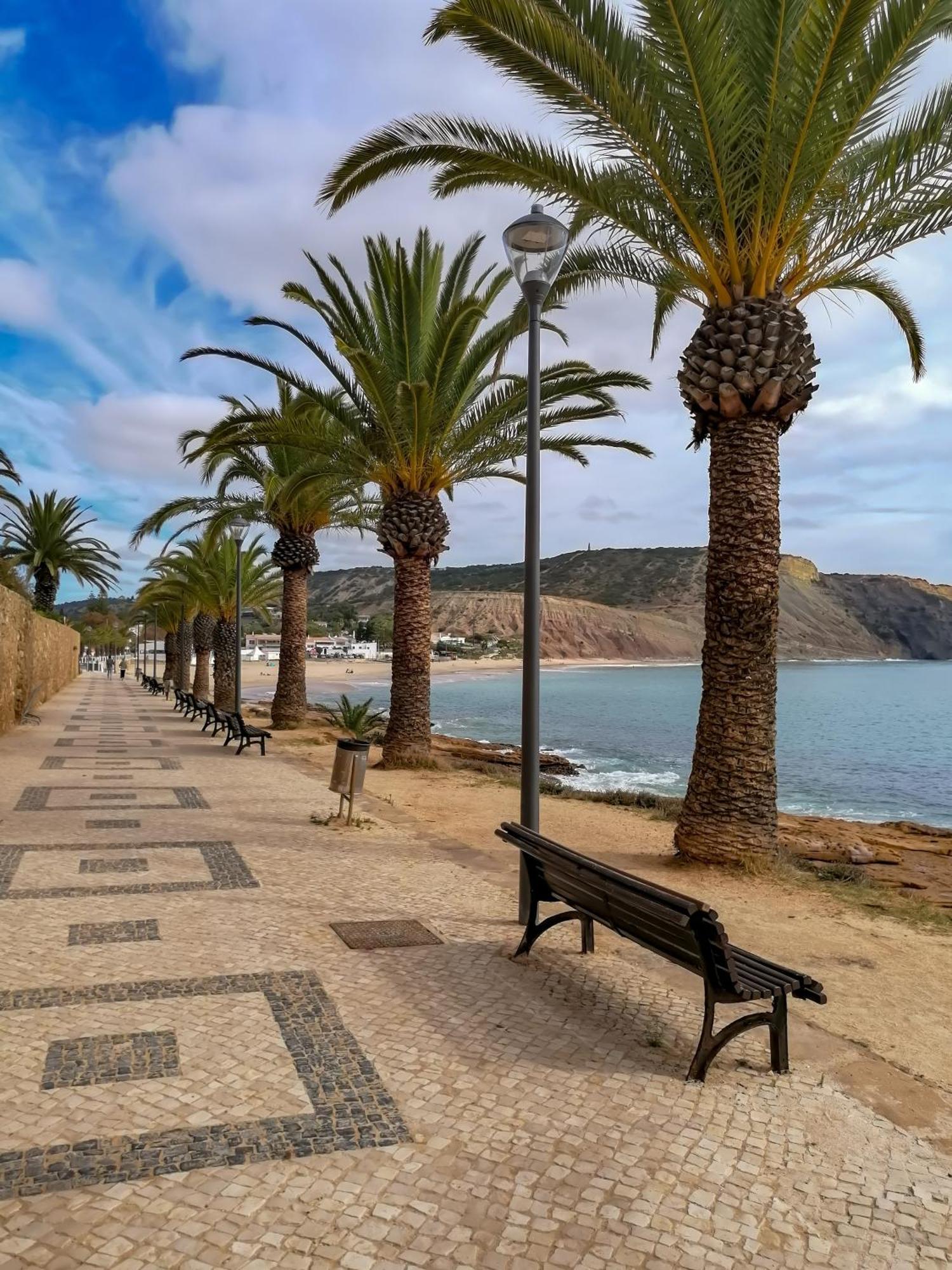 Algarve Golf And Relaxation Apartman Luz Kültér fotó